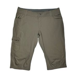 OR Ferrosi Capri - Fatigue, 12